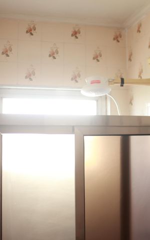 Apartamento à venda com 125m², 3 quartos e 2 vagasBanheiro da Suíte 2