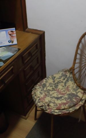 Apartamento à venda com 125m², 3 quartos e 2 vagasEscritório