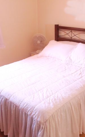 Apartamento à venda com 125m², 3 quartos e 2 vagasQuarto 2 - Suíte