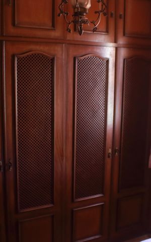 Apartamento à venda com 125m², 3 quartos e 2 vagasQuarto 2 - Suíte