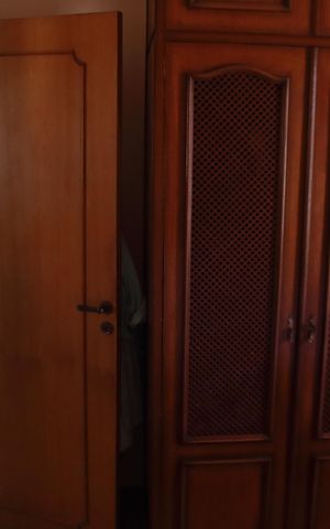 Apartamento à venda com 125m², 3 quartos e 2 vagasQuarto 2 - Suíte