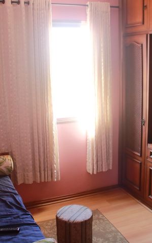 Apartamento à venda com 125m², 3 quartos e 2 vagasQuarto 1