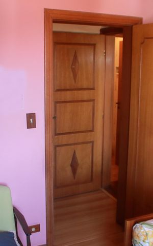 Apartamento à venda com 125m², 3 quartos e 2 vagasQuarto 1