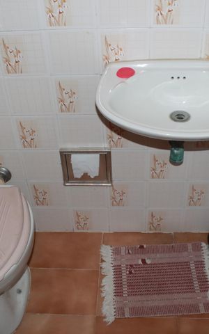 Apartamento à venda com 125m², 3 quartos e 2 vagasBanheiro de serviço