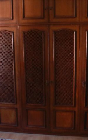 Apartamento à venda com 125m², 3 quartos e 2 vagasQuarto Suíte 1