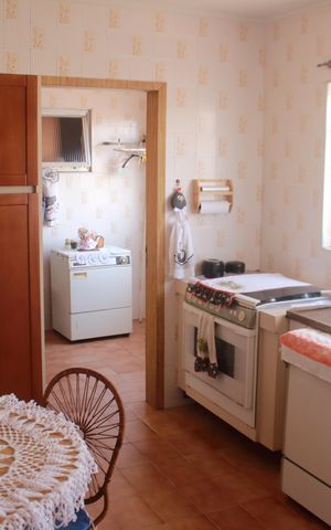 Apartamento à venda com 125m², 3 quartos e 2 vagasCozinha