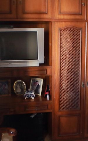 Apartamento à venda com 125m², 3 quartos e 2 vagasQuarto Suíte 1
