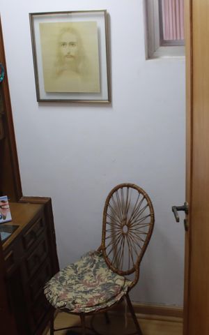 Apartamento à venda com 125m², 3 quartos e 2 vagasEscritório