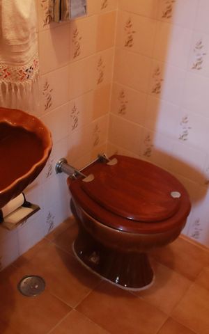 Apartamento à venda com 125m², 3 quartos e 2 vagasLavabo