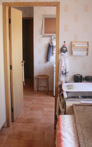 Apartamento à venda com 125m², 3 quartos e 2 vagasCozinha