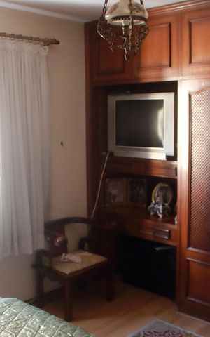 Apartamento à venda com 125m², 3 quartos e 2 vagasQuarto Suíte 1