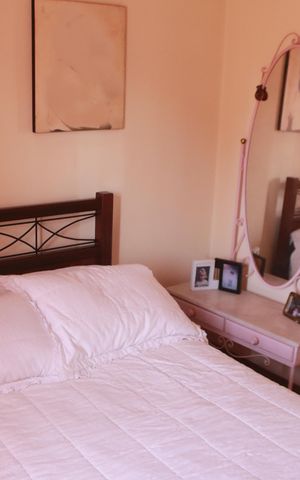 Apartamento à venda com 125m², 3 quartos e 2 vagasQuarto 2 - Suíte
