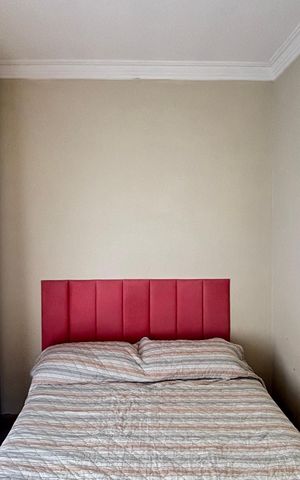Apartamento à venda com 88m², 2 quartos e 1 vaga Apartamento à venda com 88m², 2 quartos e 1 vagaQuarto 1