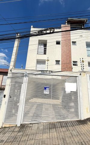 Apartamento à venda com 88m², 2 quartos e 1 vaga Apartamento à venda com 88m², 2 quartos e 1 vagaFachada