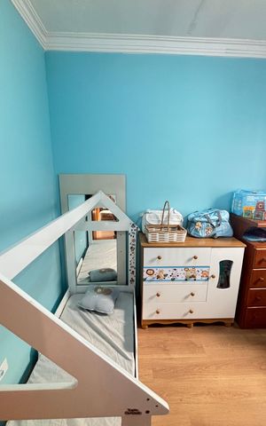 Apartamento à venda com 88m², 2 quartos e 1 vaga Apartamento à venda com 88m², 2 quartos e 1 vagaQuarto 2