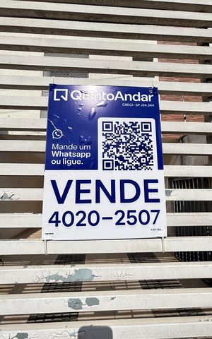 Apartamento à venda com 88m², 2 quartos e 1 vaga Apartamento à venda com 88m², 2 quartos e 1 vagaPlaca