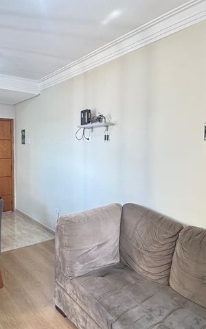 Apartamento à venda com 88m², 2 quartos e 1 vaga Apartamento à venda com 88m², 2 quartos e 1 vagaSala - Sala de Jantar