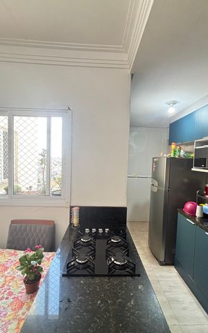 Apartamento à venda com 88m², 2 quartos e 1 vaga Apartamento à venda com 88m², 2 quartos e 1 vagaCozinha