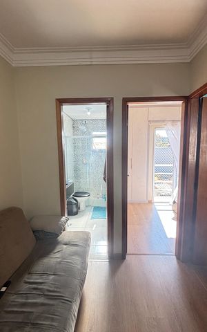 Apartamento à venda com 88m², 2 quartos e 1 vaga Apartamento à venda com 88m², 2 quartos e 1 vagaSala - Sala de Jantar