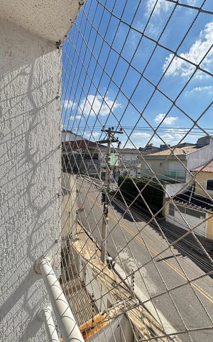 Apartamento à venda com 88m², 2 quartos e 1 vaga Apartamento à venda com 88m², 2 quartos e 1 vagaQuarto 1 Varanda