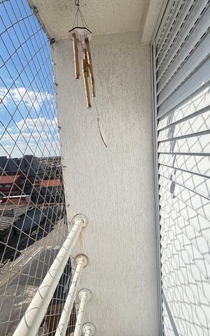 Apartamento à venda com 88m², 2 quartos e 1 vaga Apartamento à venda com 88m², 2 quartos e 1 vagaQuarto 1 Varanda
