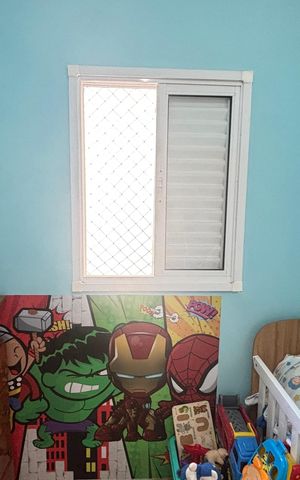 Apartamento à venda com 88m², 2 quartos e 1 vaga Apartamento à venda com 88m², 2 quartos e 1 vagaQuarto 2