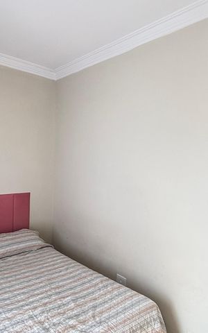 Apartamento à venda com 88m², 2 quartos e 1 vaga Apartamento à venda com 88m², 2 quartos e 1 vagaQuarto 1