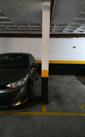 Apartamento à venda com 86m², 3 quartos e 2 vagasGaragem - Vaga