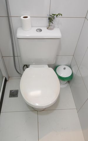 Apartamento à venda com 86m², 3 quartos e 2 vagasBanheiro Suíte