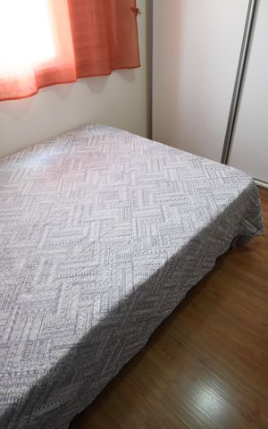 Apartamento à venda com 86m², 3 quartos e 2 vagasQuarto 2