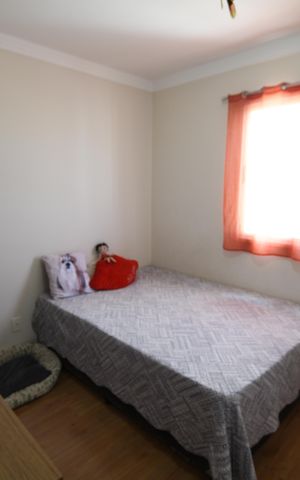 Apartamento à venda com 86m², 3 quartos e 2 vagasQuarto 2