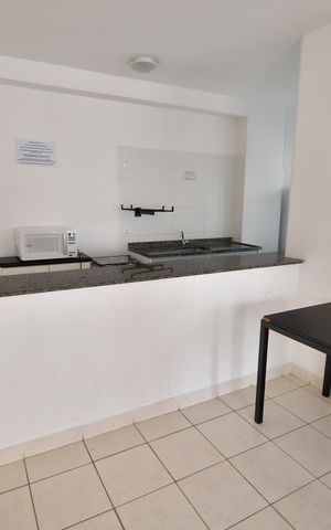 Apartamento à venda com 86m², 3 quartos e 2 vagasÁrea comum - Salão de festas