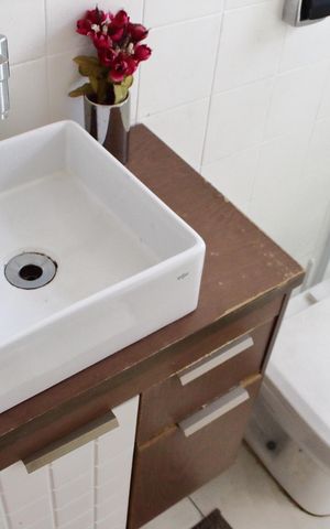 Casa à venda com 160m², 2 quartos e 4 vagasBanheiro 2