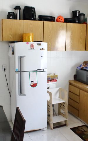 Casa à venda com 160m², 2 quartos e 4 vagasCozinha