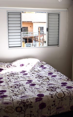 Casa à venda com 160m², 2 quartos e 4 vagasQuarto 1