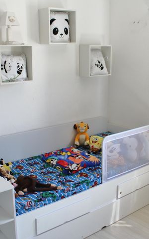 Casa à venda com 160m², 2 quartos e 4 vagasQuarto 2