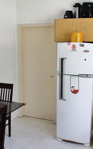 Casa à venda com 160m², 2 quartos e 4 vagasCozinha