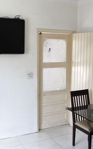 Casa à venda com 160m², 2 quartos e 4 vagasCozinha