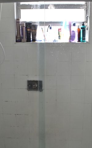Casa à venda com 160m², 2 quartos e 4 vagasBanheiro 2