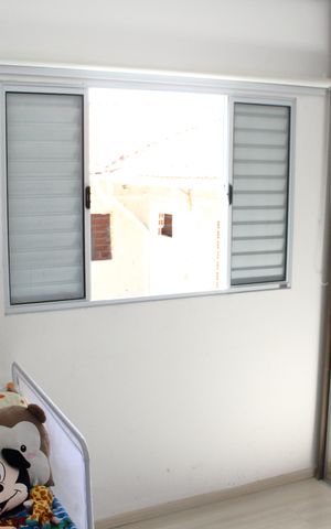 Casa à venda com 160m², 2 quartos e 4 vagasQuarto 2