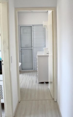 Casa à venda com 160m², 2 quartos e 4 vagasCorredor