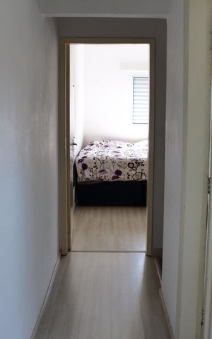 Casa à venda com 160m², 2 quartos e 4 vagasCorredor