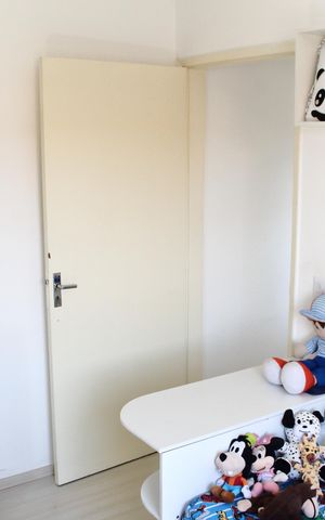 Casa à venda com 160m², 2 quartos e 4 vagasQuarto 2