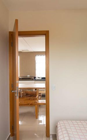 Apartamento para alugar com 208m², 4 quartos e 2 vagas Apartamento para alugar com 208m², 4 quartos e 2 vagasQuarto 4