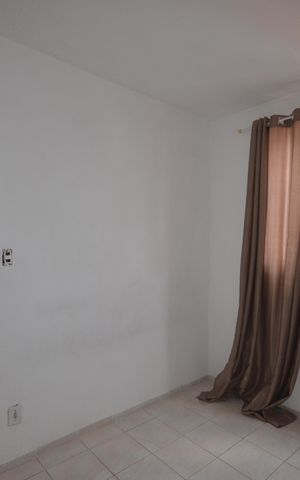 Apartamento para alugar com 47m², 2 quartos e 1 vagaQuarto 2