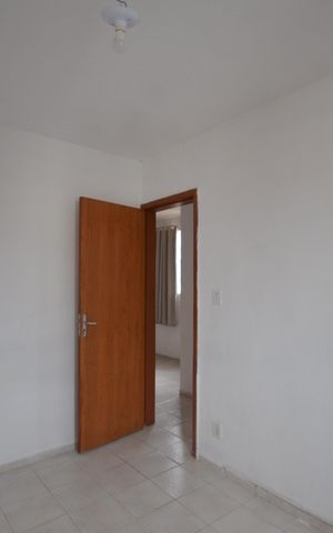 Apartamento para alugar com 47m², 2 quartos e 1 vagaQuarto 1