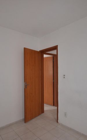 Apartamento para alugar com 47m², 2 quartos e 1 vagaQuarto 2