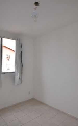 Apartamento para alugar com 47m², 2 quartos e 1 vagaQuarto 1