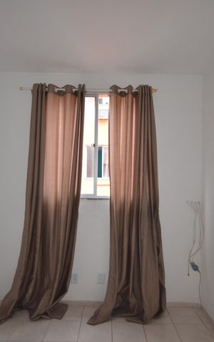 Apartamento para alugar com 47m², 2 quartos e 1 vagaQuarto 2
