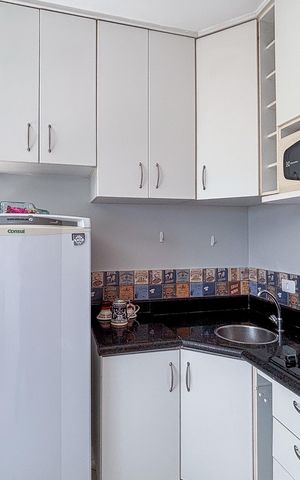 Studio à venda com 25m², 1 quarto e 1 vaga Studio à venda com 25m², 1 quarto e 1 vagaStudio